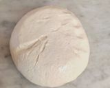 صورة لخطوة 2 من وصفة خبز منفوخ