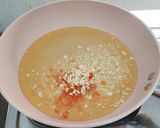 Foto langkah ke 6 dari resep Sego Jamur.