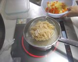【影片】低熱量長通心粉沙律【老娘的草根飯堂】的食譜步驟2照片