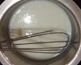 A picture of step 1 of Eggless tutti frutti cup cake.