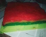 Foto langkah ke 5 dari resep 53. Ongol-ongol singkong pelangi.