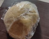 Foto langkah ke 3 dari resep Pie susu bali ekonomis.