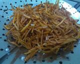 Foto langkah ke 3 dari resep Ubi mustofa.