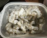 Foto del paso 1 de la receta: Paella