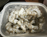 Foto del paso 1 de la receta: Paella