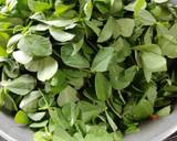 Methi Sabzi recipe step 3 photo