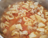 Foto del paso 5 de la receta: Callos de Burgos