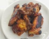 Foto langkah ke 4 dari resep Ayam Bakar Banjar.