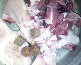 OFE Nsala (White soup)matakin girki2 hoto