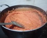 A picture of step 2 of Restaurant Style gajar ka halwa.