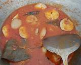 Semur Jengkol Pedas langkah memasak 3 foto
