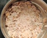 A picture of step 1 of Jackfruit cutlet.