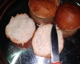 ভেজ বার্গার(veg burger recipe in bengali) রেসিপি ধাপ - 4 ছবি