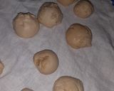 Foto del paso 3 de la receta: Nuégados guatemaltecos
