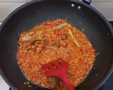 Foto langkah ke 5 dari resep Oseng Daging.