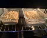 Foto langkah ke 4 dari resep Potato Schotel.