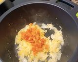 Foto del paso 2 de la receta Mondongo guisado de mi mamá (callos a la jardinera)