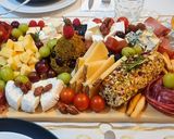 Foto del paso 7 de la receta: Tabla de Quesos Variada