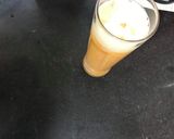A picture of step 2 of My Grapefruit & Mango Juice. 🤗.