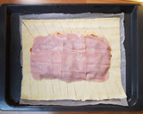 Foto del paso 5 de la receta: Trenza hecha con cariño