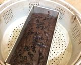 Foto langkah ke 10 dari resep Muffin kukus coklat ala JTT bisa jd brownies.