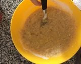 Foto del paso 5 de la receta Pan de banana y avena delicioso