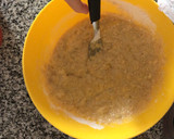 Foto del paso 5 de la receta: Pan de banana y avena delicioso