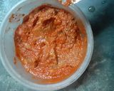 Foto langkah ke 3 dari resep Rica-Rica Daging Sapi.