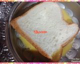 A picture of step 3 of French Toast.