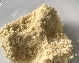A picture of step 2 of Shortbread.