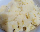 Foto del paso 2 de la receta: Papas rellenas de carne y huevo