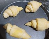 Foto langkah ke 7 dari resep Croissant.