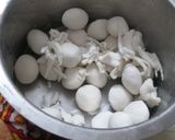 ভাপা পুলি বা শেদ্ধ পুলি(bhapa puli recipe in Bengali) রেসিপির ধাপ 4 ছবি