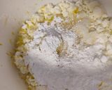 Sütőtökös-narancsos túrótorta recept fázis 3 fotója