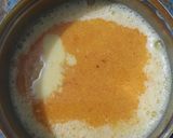 A picture of step 2 of Omelette Appe.
