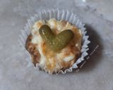 Une image de l'étape 12 de Minis cakes salés 🍹.