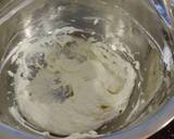 White Chocolate Truffle Cupcakes with Whipped White Chocolate Mascarpone Frosting recipe step 9 photo
