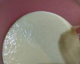 Foto del paso 3 de la receta: Budín Naranja Licuadora