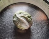 कोबी गाजर परााठा (Kobi gajar paratha recipe in marathi) रेसिपी स्टेप 1 फोटो
