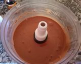 Foto del paso 1 de la receta: Brownies de banana y chocolate (sin harinas)