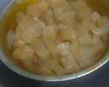 Foto langkah ke 2 dari resep Sambal Kikil Tahu Tempe.