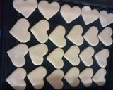 Foto del paso 12 de la receta: Galletitas de naranja