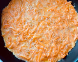 Foto del paso 2 de la receta: 🧇🥚OMELETTE 🥚🧇 DE 🥕🧇🥚🥕🥕ZANAHORIA 🥕