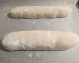 Pain de seigle bis multigrains étape de la recette 2 photo