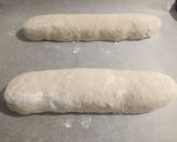 Une image de l'étape 2 de Pain de seigle bis multigrains.
