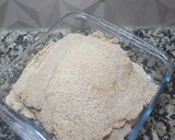 Foto del paso 1 de la receta: Milanesas a la Pizza