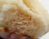 Foto del paso 6 de la receta: Medialunas con técnica Tang Zhong (sin manteca) 😋