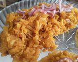 Foto del paso 11 de la receta: "Berenjena y coliflor Pibil" 🤔🌮🍆🥦🌰🌶🍆🌮