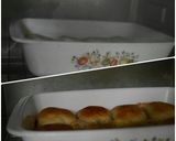 Foto langkah ke 7 dari resep Pisang Boolen Pastry Chocolate Cheese.