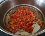 Foto del paso 3 de la receta: Caraotas Blancas Guisadas